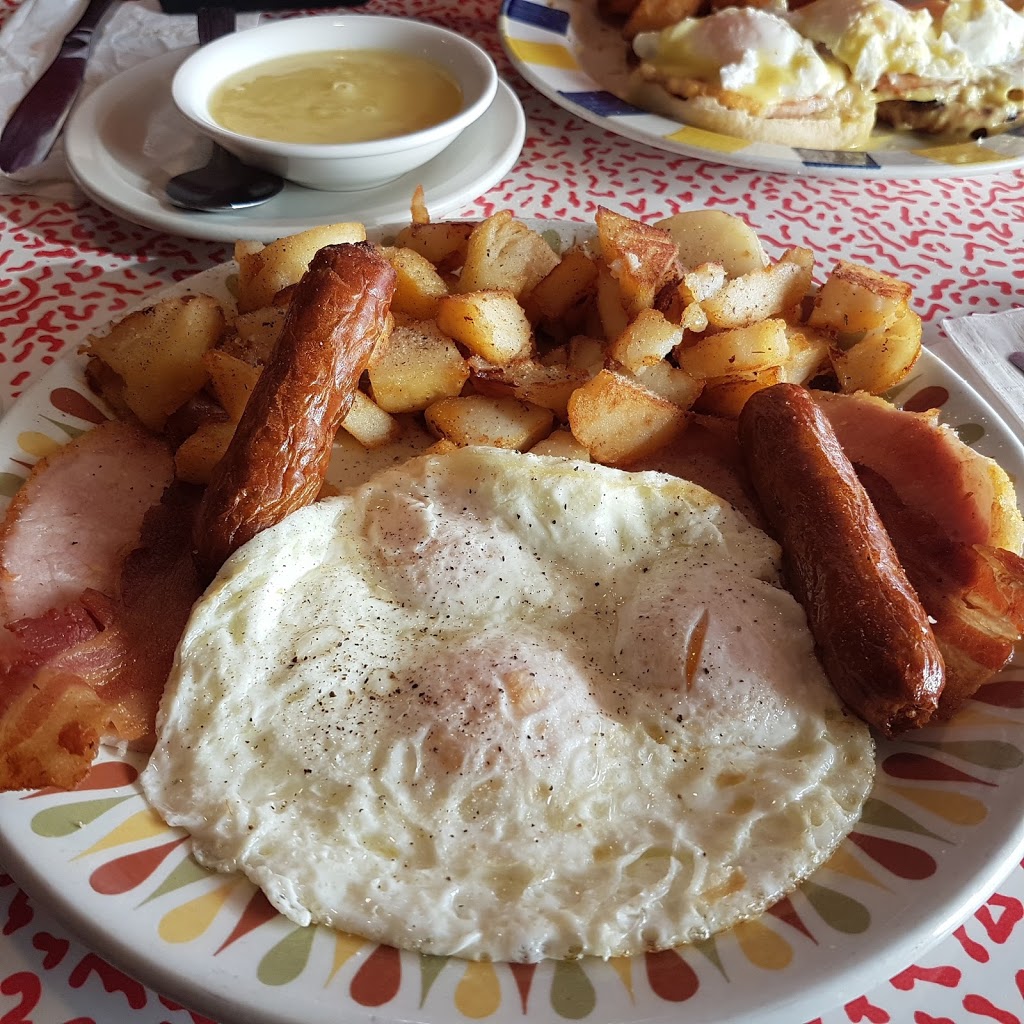 Wimpys Diner | 116 Ellesmere Rd, Scarborough, ON M1R 4C4, Canada | Phone: (416) 390-9191