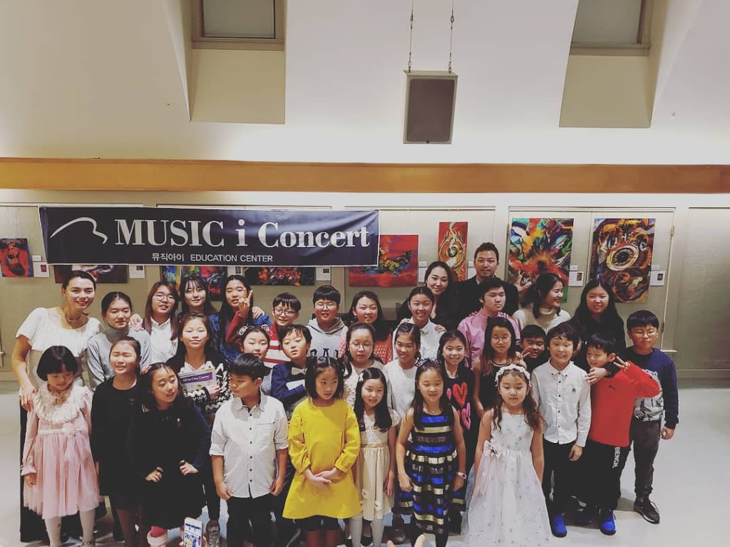 Music i Education Centre | 8790 204 St #4, Langley City, BC V1M 2Y5, Canada | Phone: (778) 554-5304