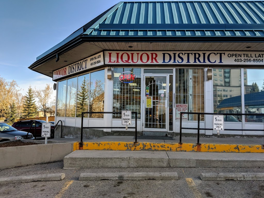 Millrise Liquor | 15 Millrise Blvd SW, Calgary, AB T2Y 1X7, Canada | Phone: (587) 481-4947