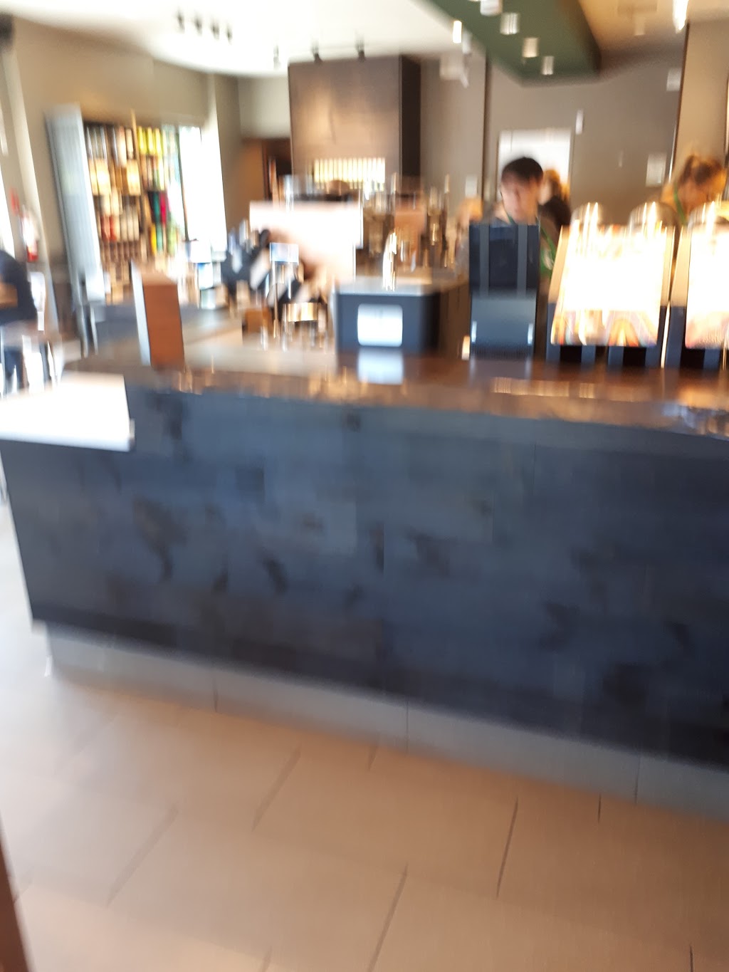 Starbucks | Alder Crossing, 3278 King George Blvd Unit #1, Surrey, BC V4P 1A5, Canada | Phone: (604) 531-8535