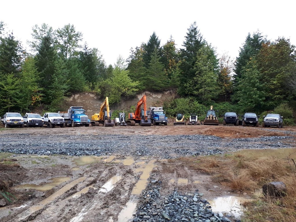 Tilleys Trucking & Excavating | 7382 Rincon Rd, Port Alberni, BC V9Y 9E9, Canada | Phone: (250) 735-8989
