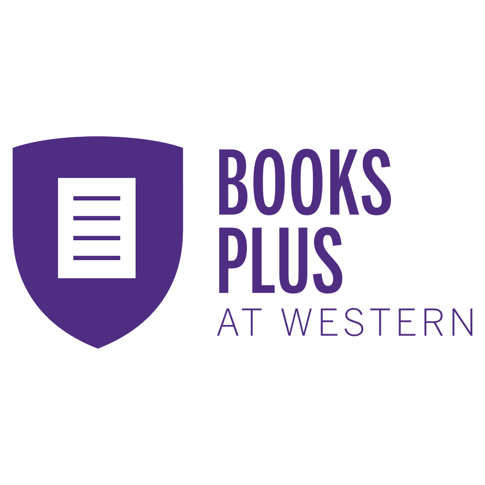 Books Plus | University of Western Ontarios Books Plus, 1153 Western Rd, London, ON N6G 1G6, Canada | Phone: (519) 661-4091