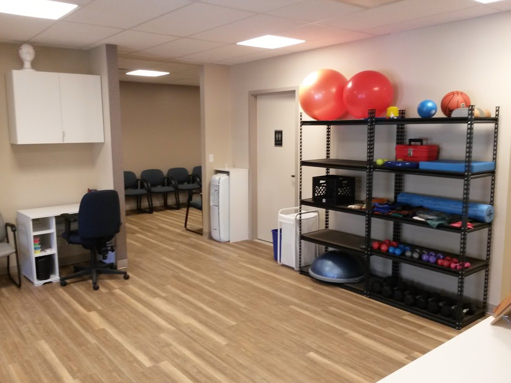 Physiothérapie Solution Active Verdun | 4475 Av Bannantyne #203, Verdun, QC H4G 1E2, Canada | Phone: (514) 767-6858