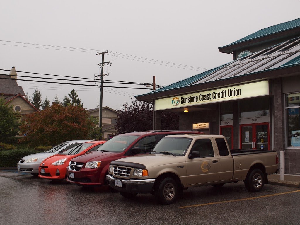 Coast Car Co-op | -, Gibsons, BC V0N 1V0, Canada | Phone: (778) 374-3092