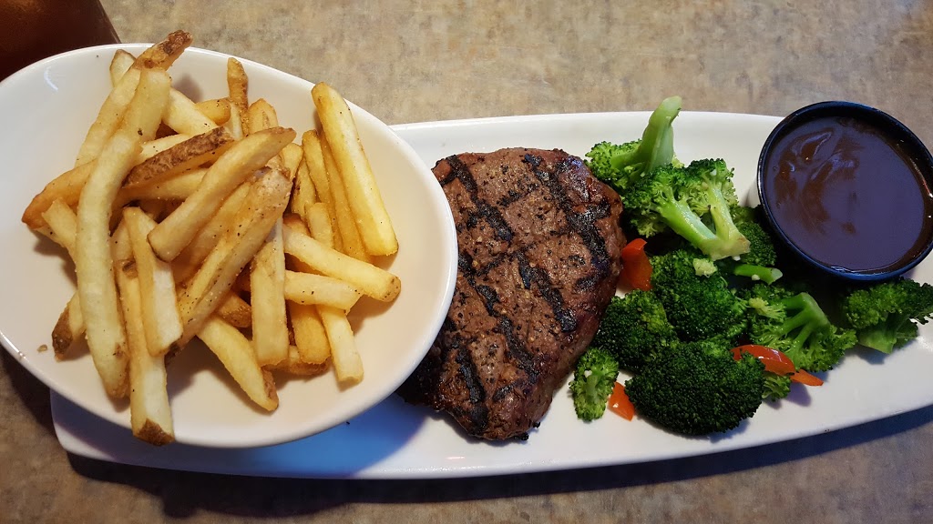 Applebees Grill + Bar | 2665 Gordon Rd, Regina, SK S4S 6H7, Canada | Phone: (306) 545-8646