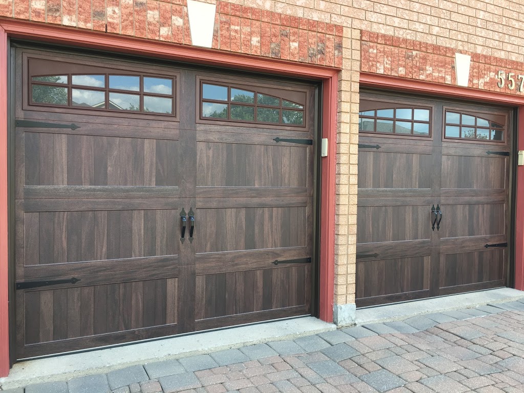 Signature Garage Door | 75 Mitchell Pl, Newmarket, ON L3Y 0C7, Canada | Phone: (416) 577-7188