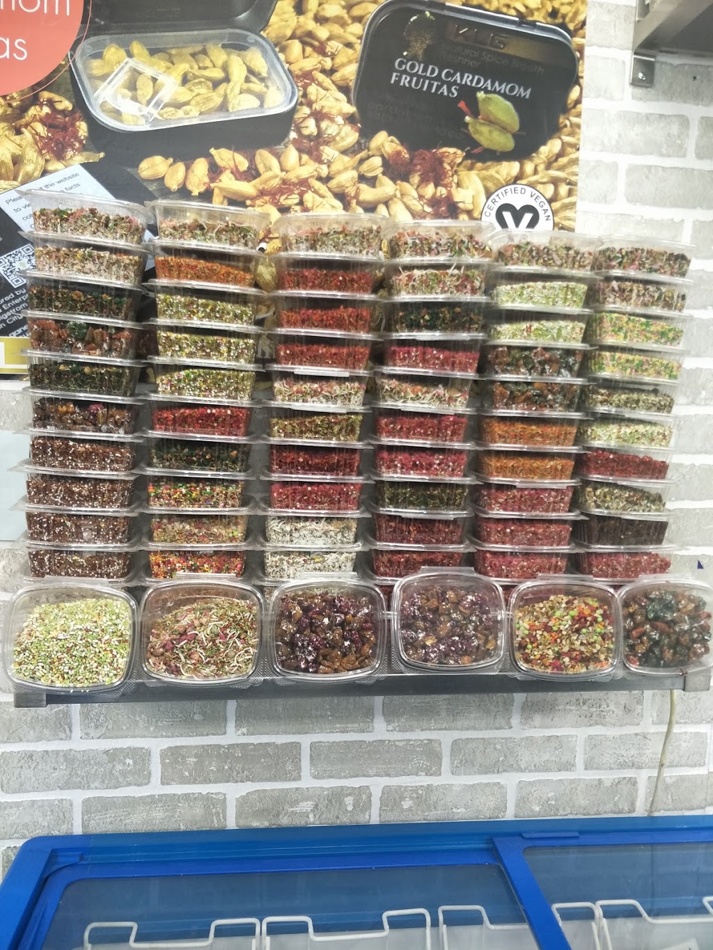 My Choice Paan & Videos | 852 Markham Rd, Scarborough, ON M1H 2Y2, Canada | Phone: (416) 854-0419