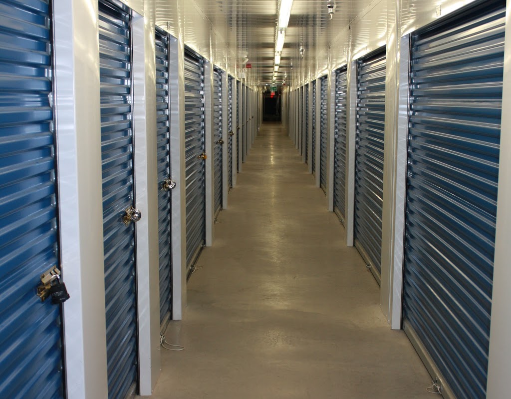 SmartStop Self Storage | 1207 Appleby Line, Burlington, ON L7L 5H9, Canada | Phone: (905) 639-4905