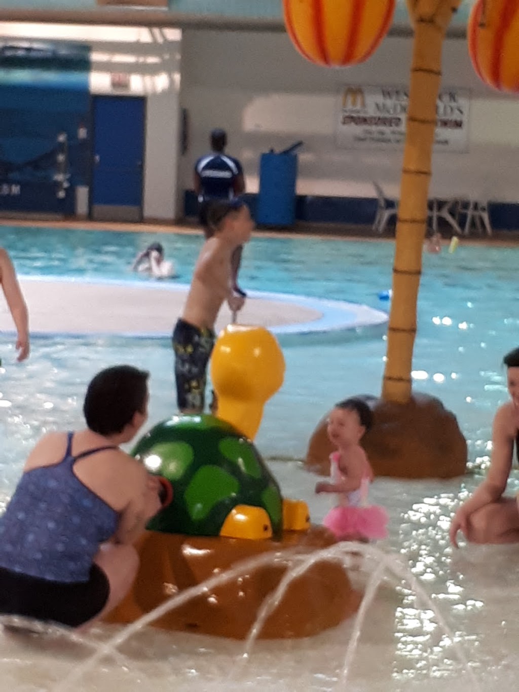 Westlock Aquatic Centre | 10450 106 St, Westlock, AB T7P 2E5, Canada | Phone: (780) 349-6677