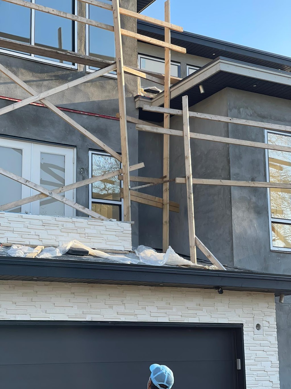 Bills Stucco Construction co. | 13366 90 Ave, Surrey, BC V3V 1C1, Canada | Phone: (778) 846-2976