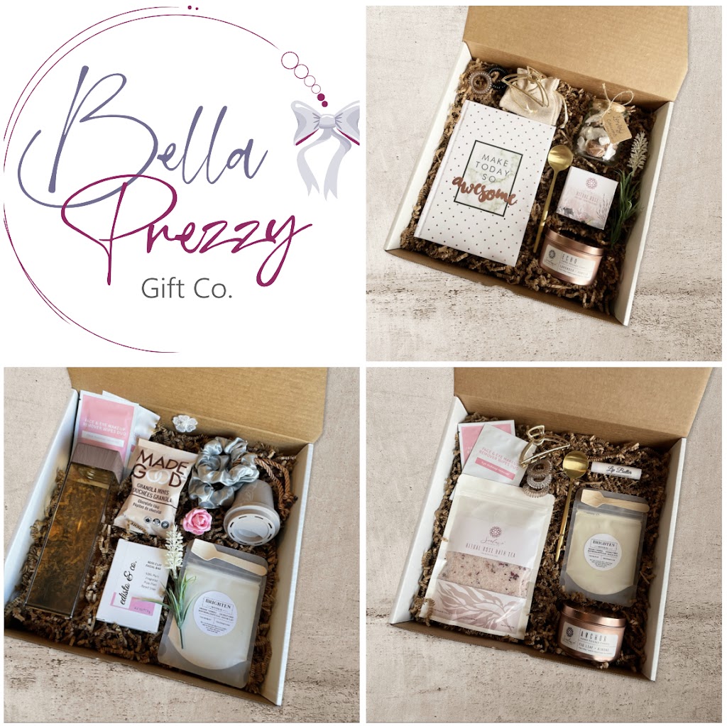Bella Prezzy Gift Co. | 1294 Birchwood Dr, Kingston, ON K7P 2Y9, Canada | Phone: (613) 532-5064