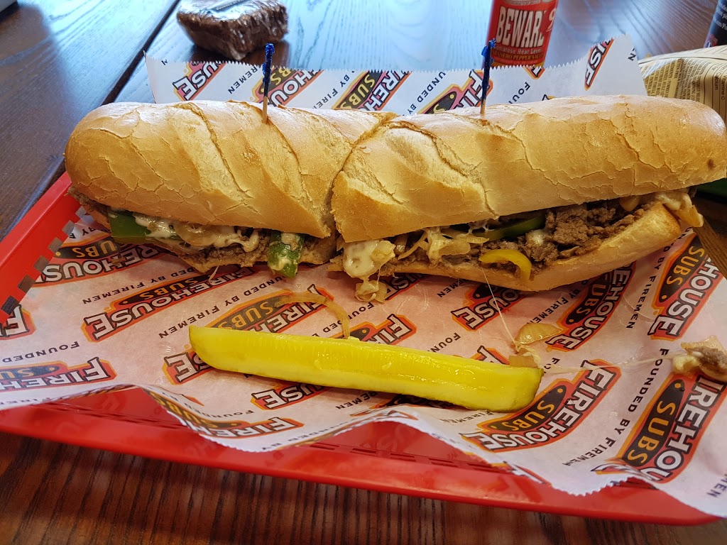 Firehouse Subs | 372 Taunton Rd E l04, Whitby, ON L1R 0H4, Canada | Phone: (905) 655-3473