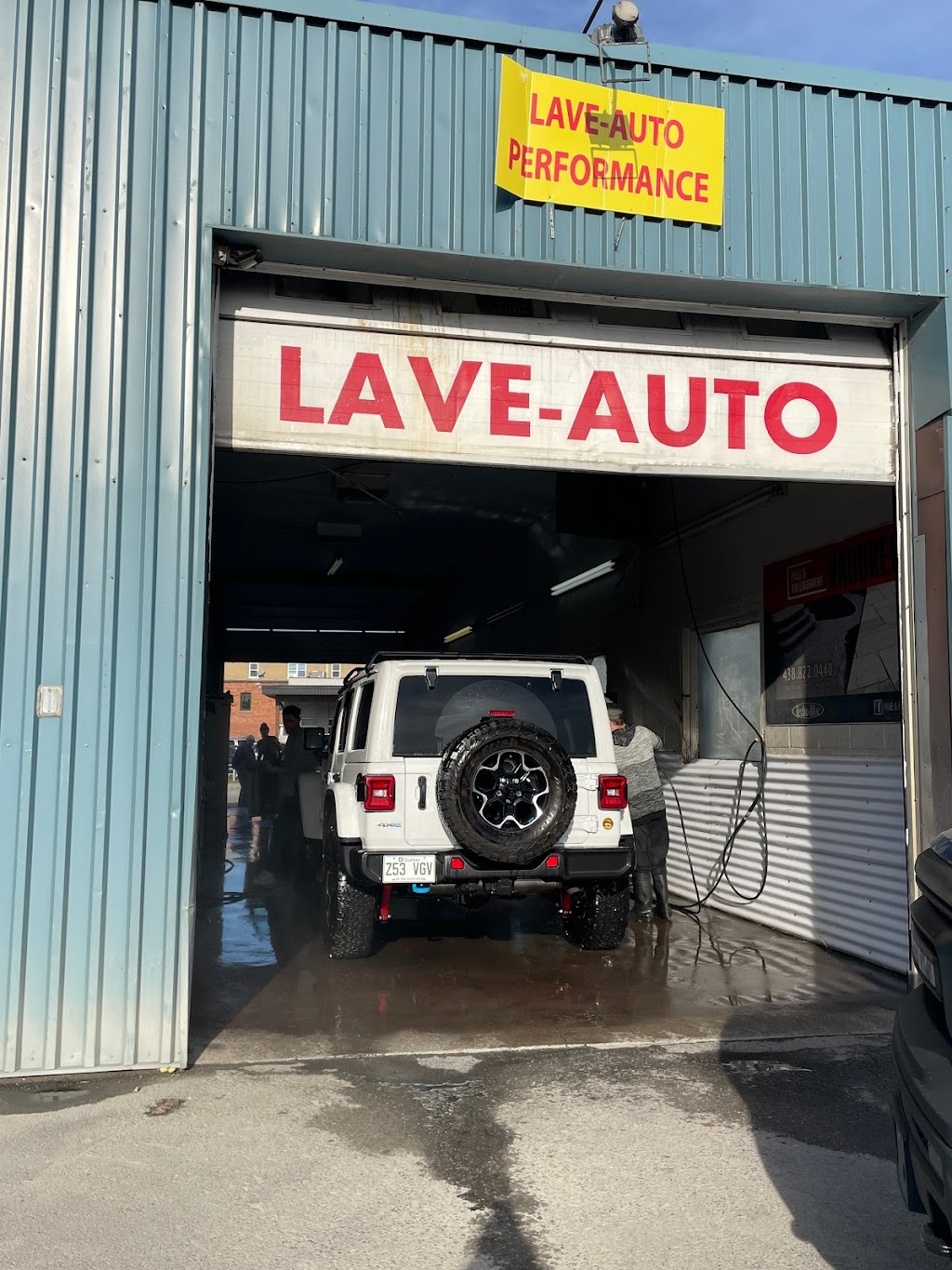 Lave Auto Performance | 220 Bd Harwood, Vaudreuil-Dorion, QC J7V 1Y4, Canada | Phone: (514) 814-3948