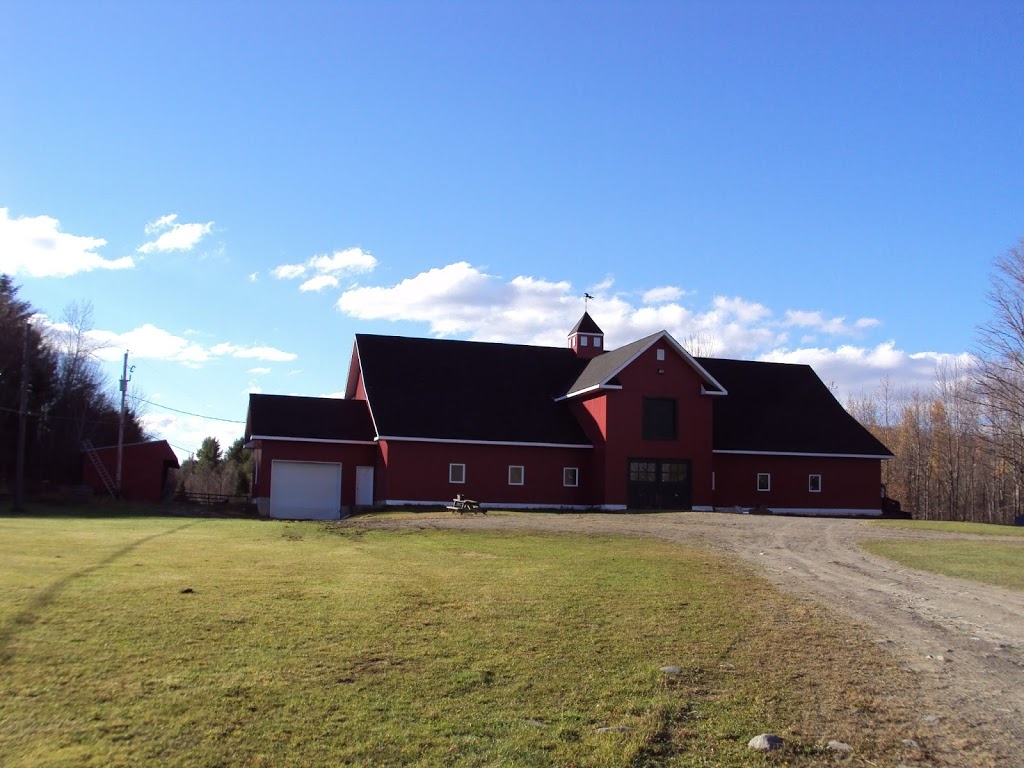 Pinnacle Valley Farm | 742 Chemin Perkins, Sutton, QC J0E 2K0, Canada | Phone: (450) 522-5596