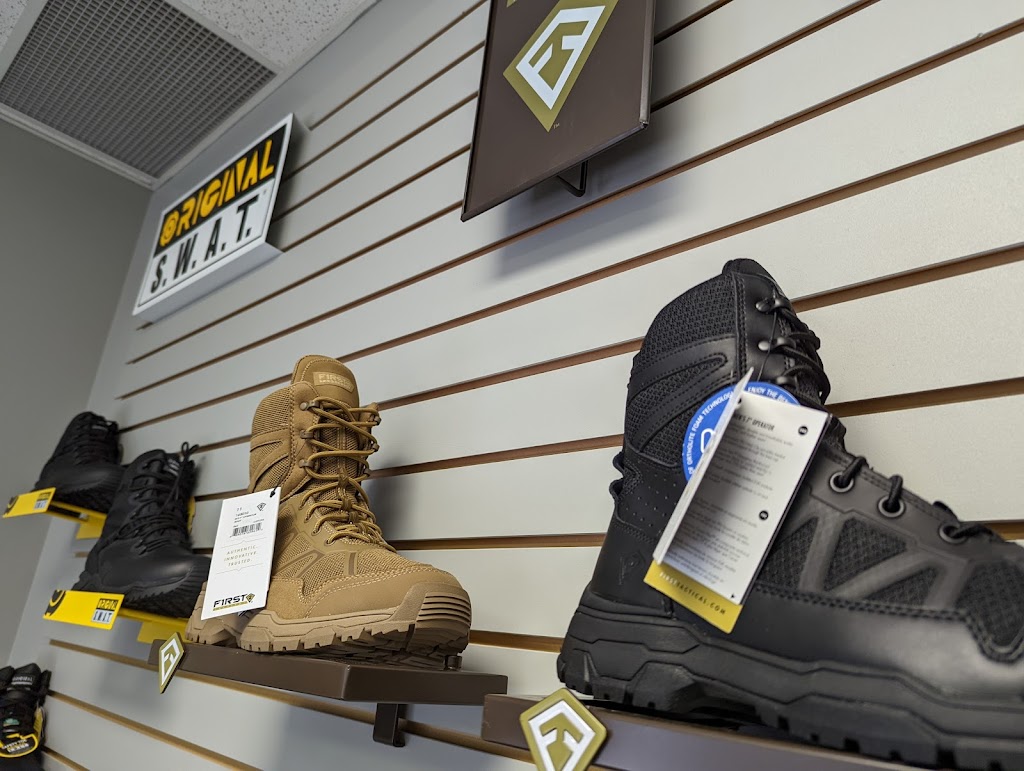 The 870 Tactical Supply Company (Winnipeg) | 43 Terracon Pl, Winnipeg, MB R2J 4B3, Canada | Phone: (204) 914-9275