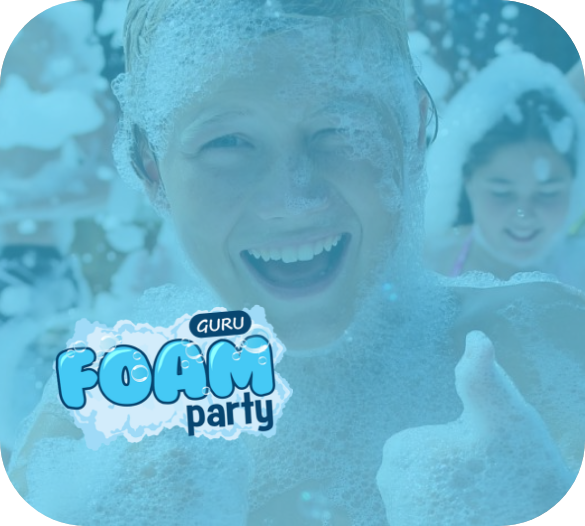 Foam Party Guru | 50417 Range Rd 232, Leduc County, AB T4X 0L1, Canada | Phone: (780) 271-8397