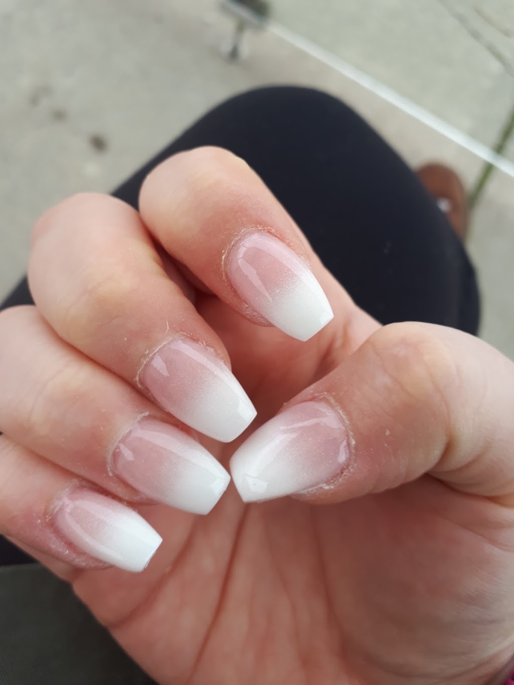 Fancy NailS | 2400 Guelph Line, Burlington, ON L7P 4M7, Canada | Phone: (905) 315-7060