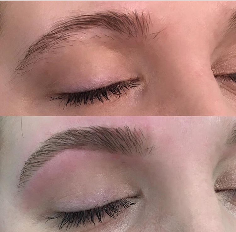 The Brow Studio | 100 Auburn Meadows Dr SE #342, Calgary, AB T3M 2G5, Canada | Phone: (403) 457-9998