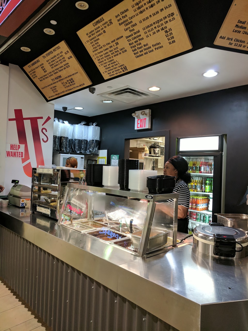 Tropical Joes | 1000 Gerrard St E, Toronto, ON M4M 1Z3, Canada | Phone: (416) 461-5030