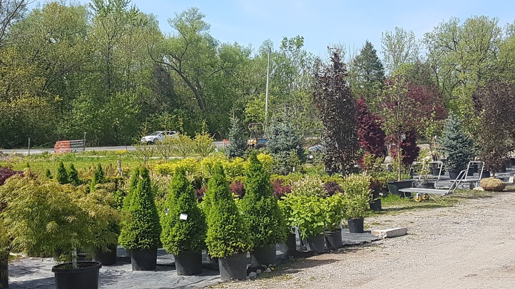 LEES GARDEN | 11530 McCowan Rd, Whitchurch-Stouffville, ON L4A 7X5, Canada | Phone: (647) 295-5850