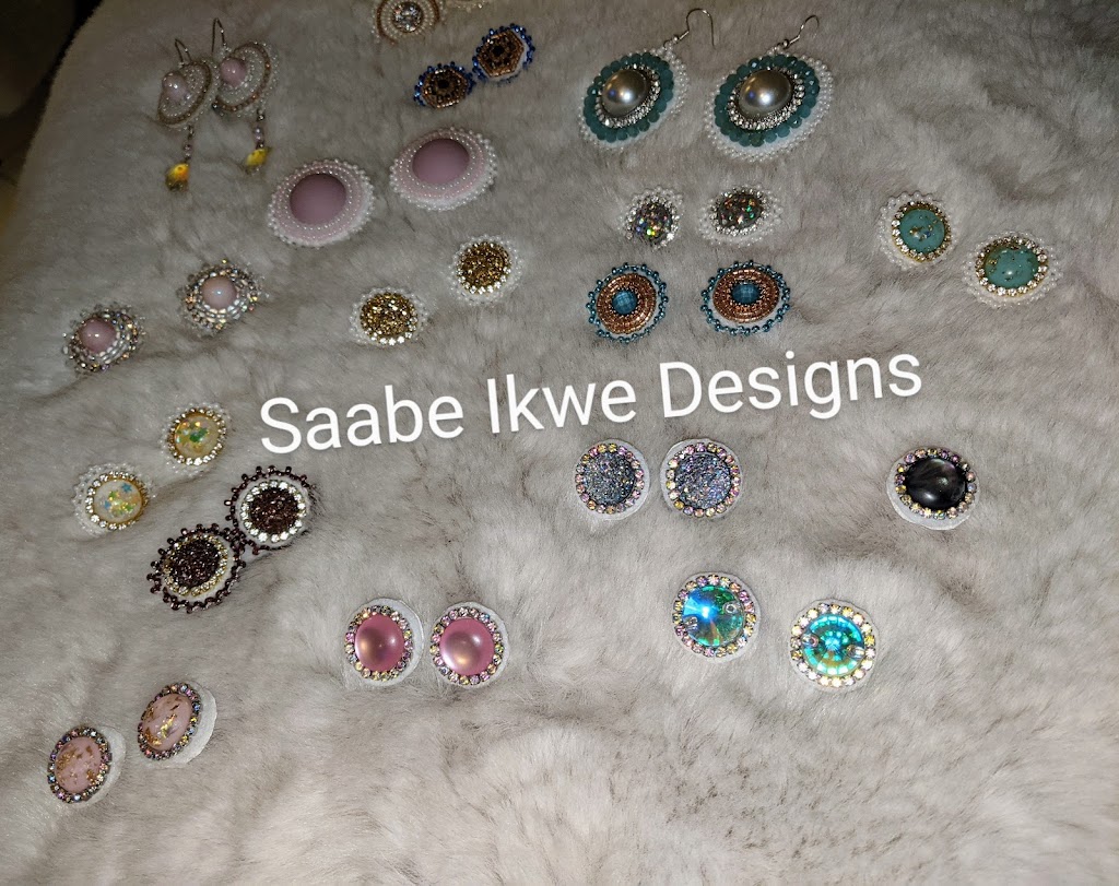 Saabe Ikwe Designs | 60 Main St, Wanipigow, MB R0E 2E0, Canada | Phone: (204) 802-3186