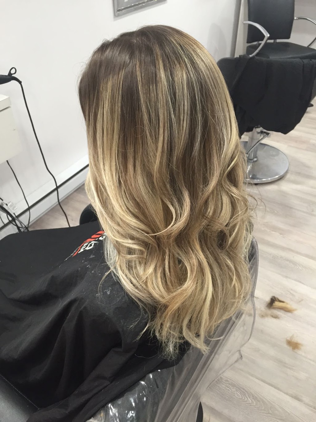 Caza Coiffure | 1300 De Villemay, Levis, QC G6W 0J2, Canada | Phone: (418) 603-4243