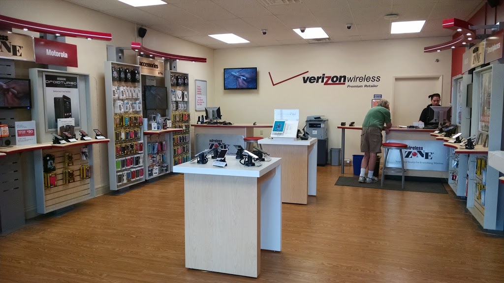 Verizon Authorized Retailer - Wireless Zone | 123 Grey St, East Aurora, NY 14052, USA | Phone: (716) 652-3430