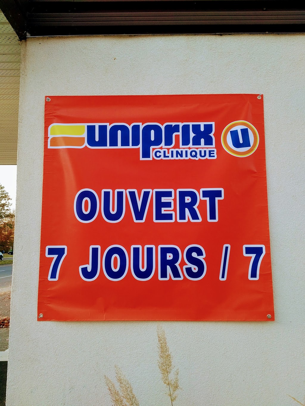 Uniprix Clinique Mokbel Ralph - Pharmacie affiliée | 338 Boulevard Gagné, Sorel-Tracy, QC J3P 5V8, Canada | Phone: (450) 743-3361