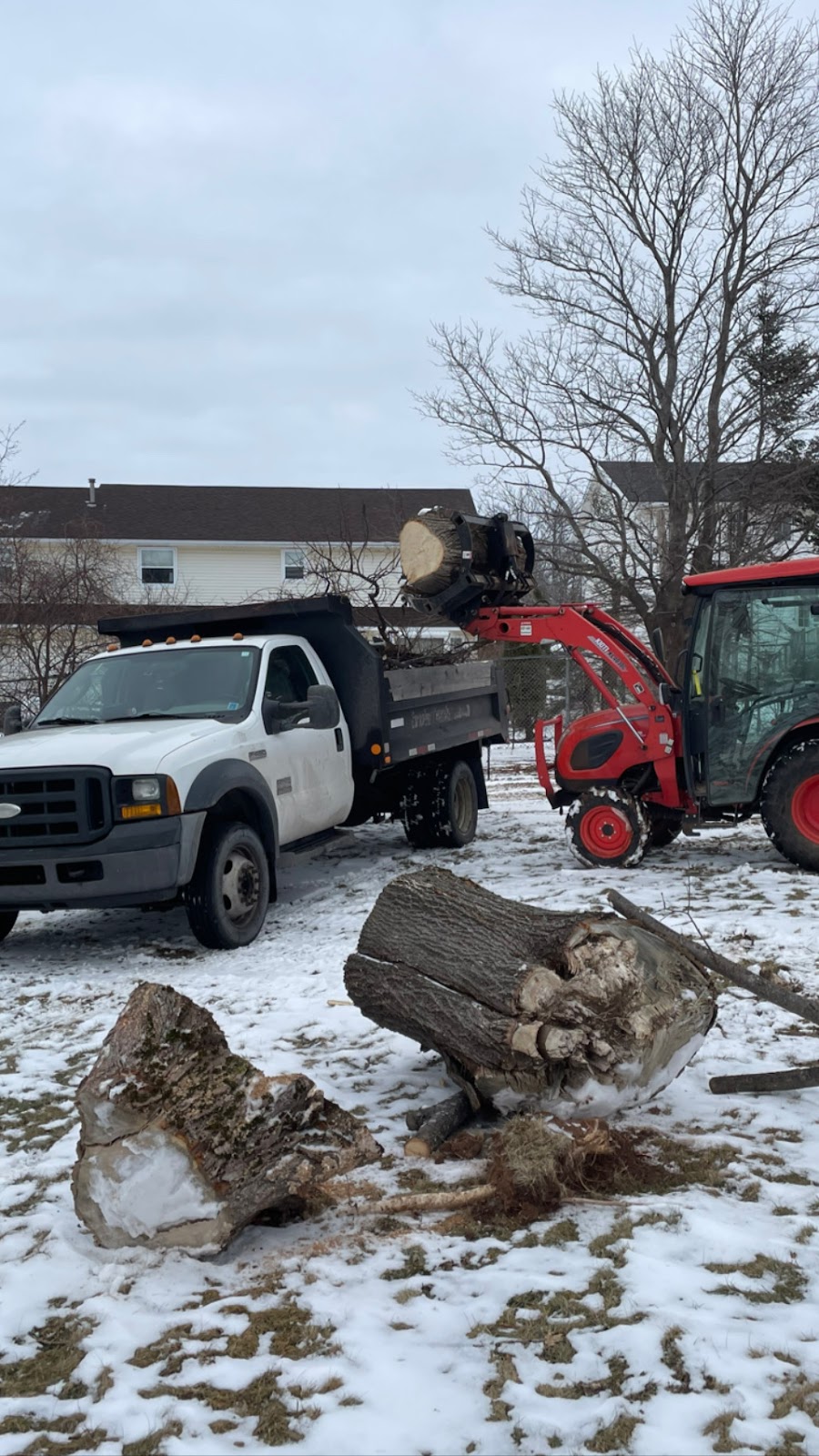 Turner Tractor Services | 14 Brookdale Dr, Charlottetown, PE C1E 1V3, Canada | Phone: (902) 394-3244