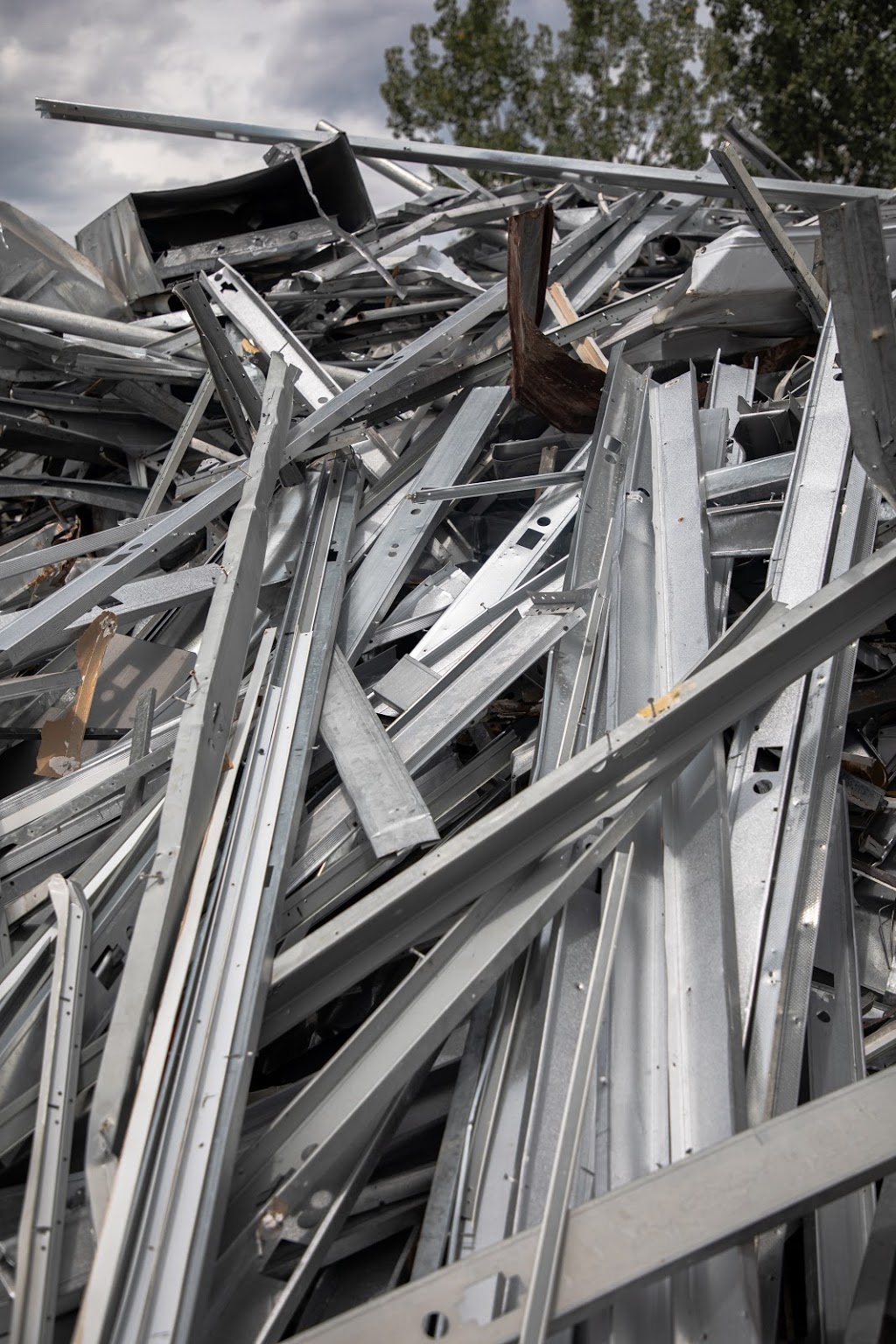 TKC Metal Recycling Inc. | 20 Cushman Rd, St. Catharines, ON L2M 6S8, Canada | Phone: (905) 688-2628