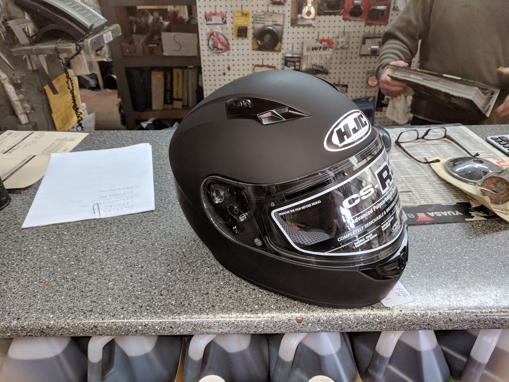 Moto Sport G & L Enr | 202 QC-202, Stanbridge Station, QC J0J 2J0, Canada | Phone: (450) 248-3600