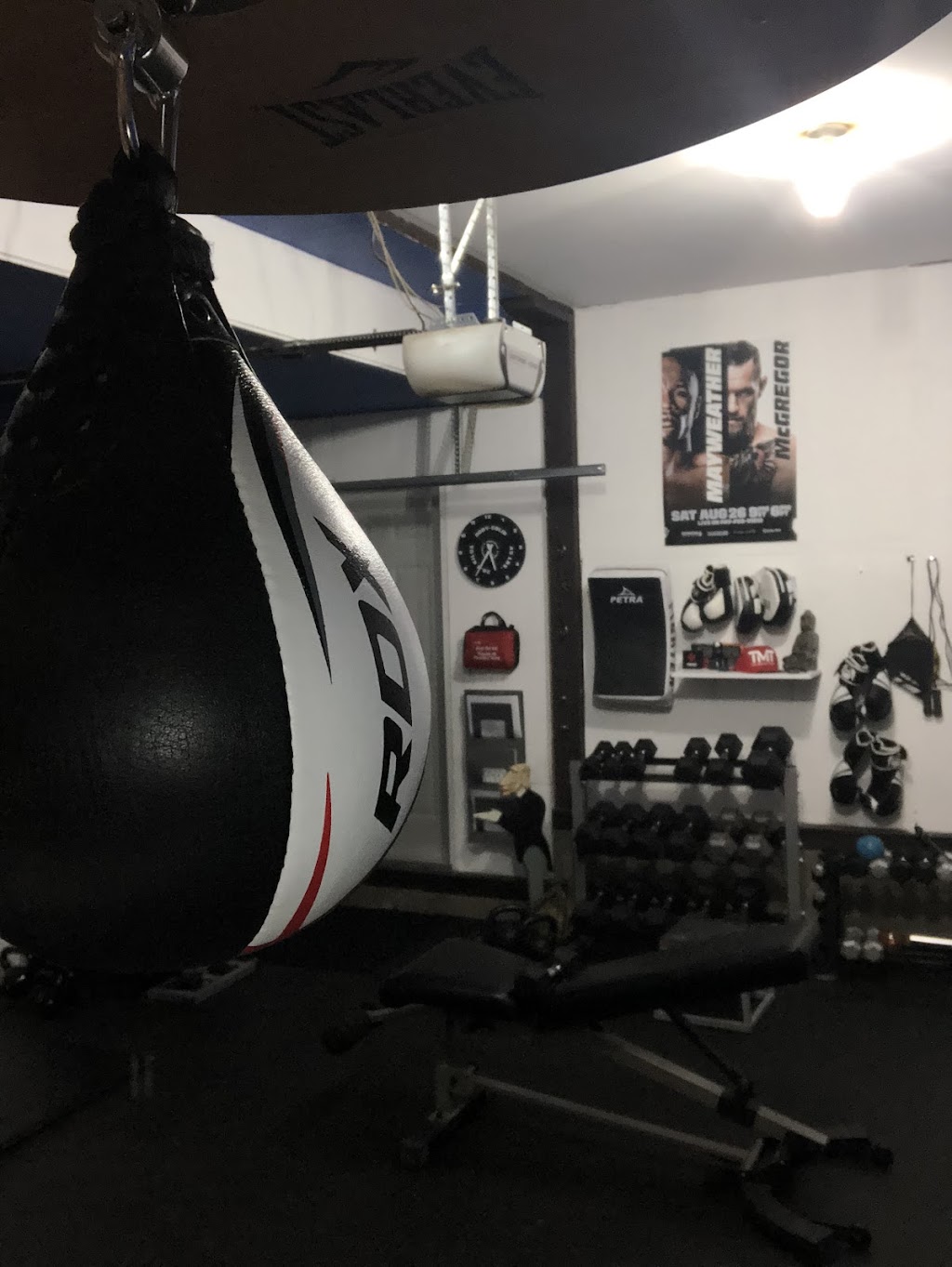 Everest Fitness | 255 Cranfield Green SE, Calgary, AB T3M 1C4, Canada | Phone: (403) 470-3511