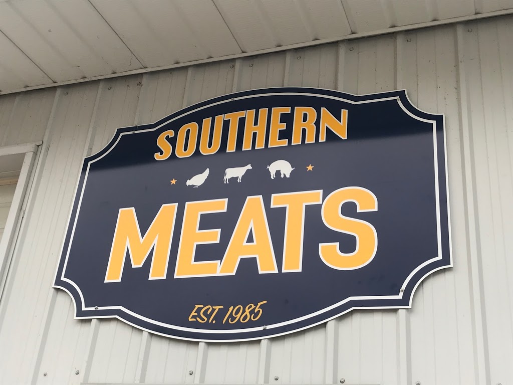 Southern Meats | 34 Schantz Street North, Schanzenfeld, MB R6W 1K5, Canada | Phone: (204) 325-6322