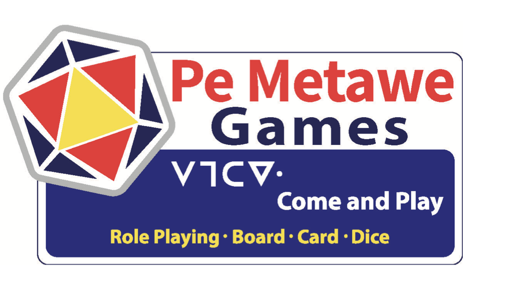 Pe Metawe Games | 11805 94 St NW, Edmonton, AB T5G 1J3, Canada | Phone: (780) 613-1024