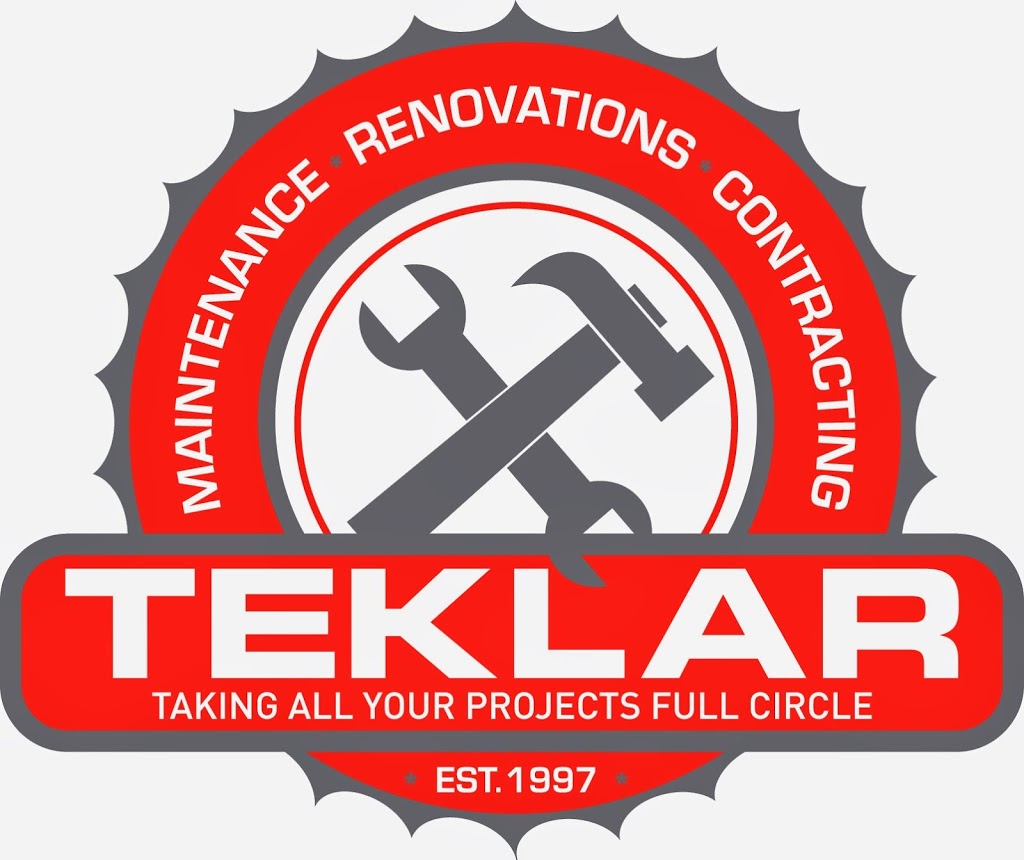 Teklar Enterprises Inc | 2700 Barnet Hwy, Coquitlam, BC V3B 1B8, Canada | Phone: (604) 936-9097