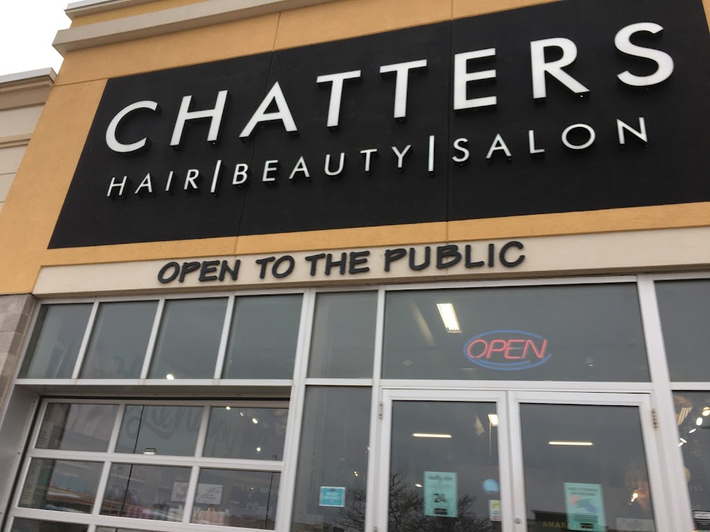 Chatters Hair Salon | 1969 16th St E #F1, Owen Sound, ON N4K 5N3, Canada | Phone: (519) 371-7917