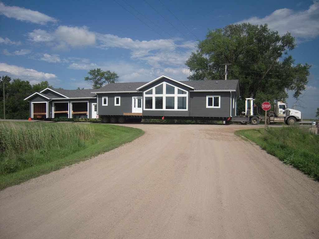 Penner Builders | 19-1-14-SW, 3 miles South on Hwy 5, Cartwright, MB R0K 0L0, Canada | Phone: (204) 529-2533