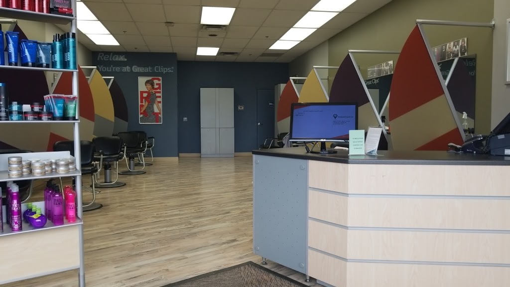 Great Clips | 6284 199 St NW, Edmonton, AB T5T 2K4, Canada | Phone: (780) 443-4664