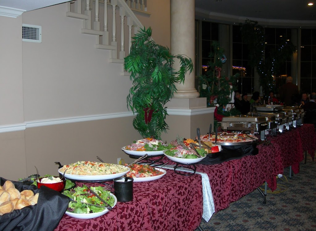 Ocean West Catering | Mailing Only, 842 Parker St, White Rock, BC V4B 4R2, Canada | Phone: (604) 722-4857