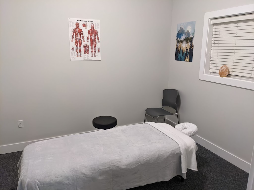 Northstar Registered Massage Therapy | 9664 153a St, Surrey, BC V3R 4H9, Canada | Phone: (604) 441-1334