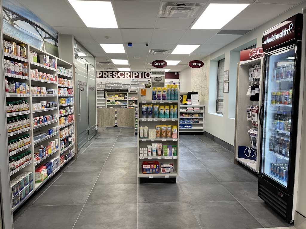 Whole Health Pharmacy Fort Erie | 238 Bertie St Suite 10, Fort Erie, ON L2A 1Z3, Canada | Phone: (289) 320-6401