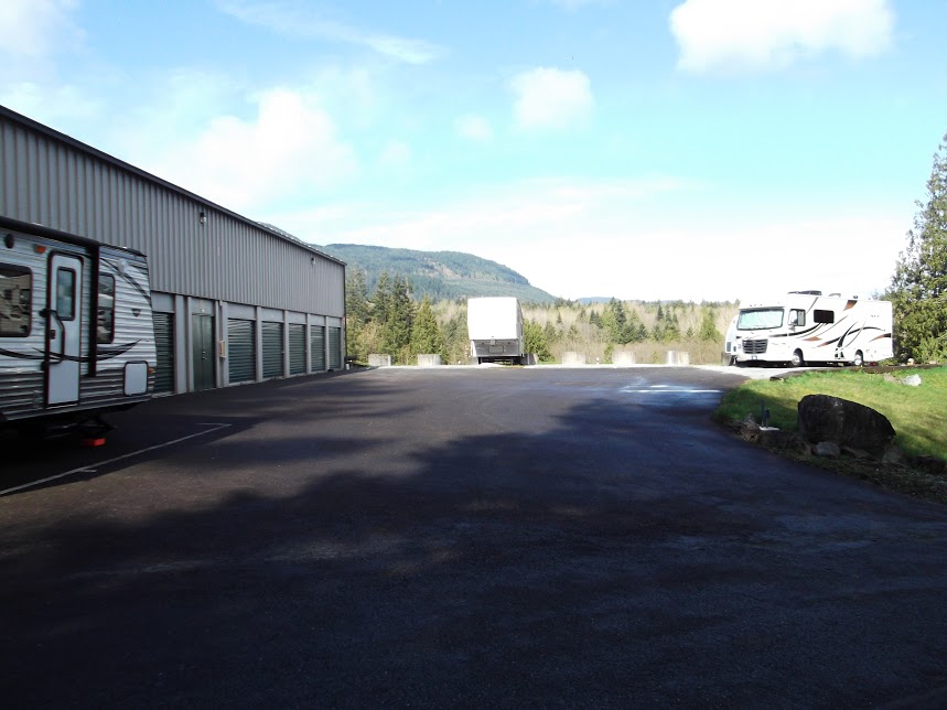 Alger Mini Storage | 1761 Patrick Ln, Bellingham, WA 98229, USA | Phone: (360) 724-5200