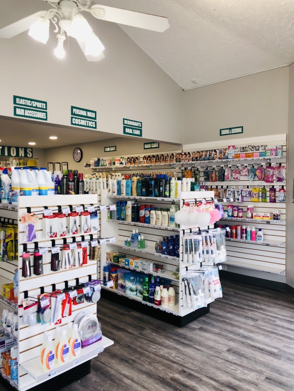 Caroline Community Pharmacy | 5103 50 Ave, Caroline, AB T0M 0M0, Canada | Phone: (403) 722-3750