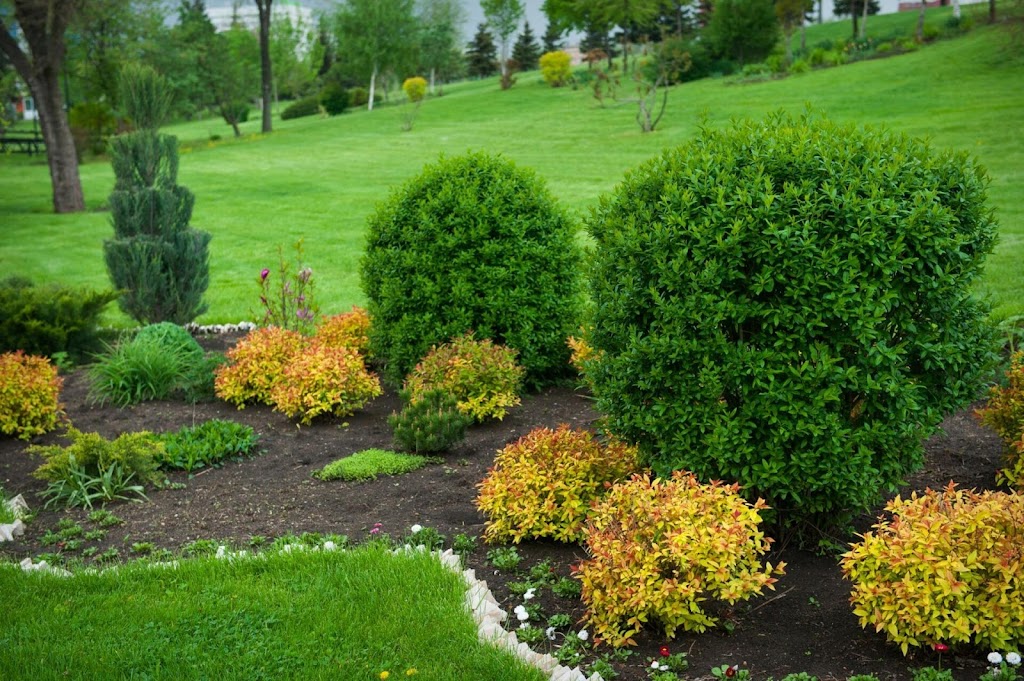 Landscaping Experts Red Deer | BB, 52 Oak Dr, Red Deer, AB T4P 0B8, Canada | Phone: (587) 401-0015