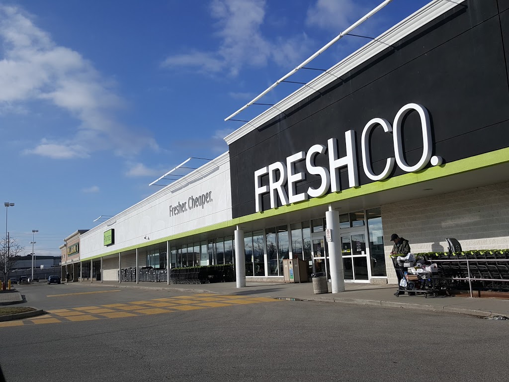 FreshCo | 1 Hespeler Rd, Cambridge, ON N1R 8L4, Canada | Phone: (519) 620-4454