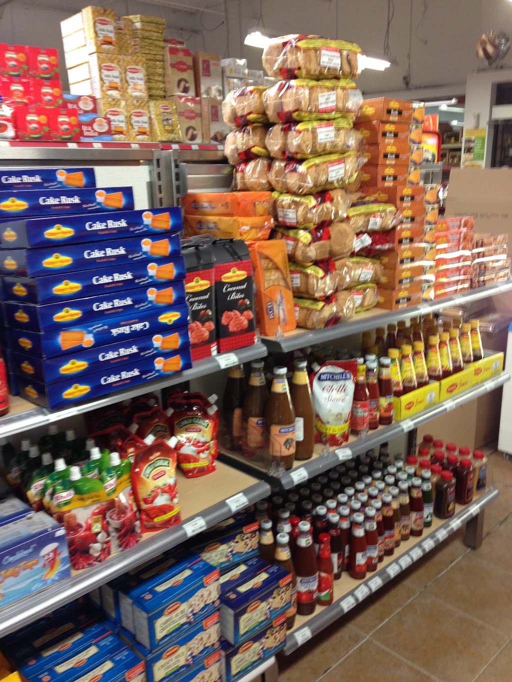 Quality Supermarket | 18 Thompson Rd N #7&8, Milton, ON L9T 9H1, Canada | Phone: (905) 636-7166