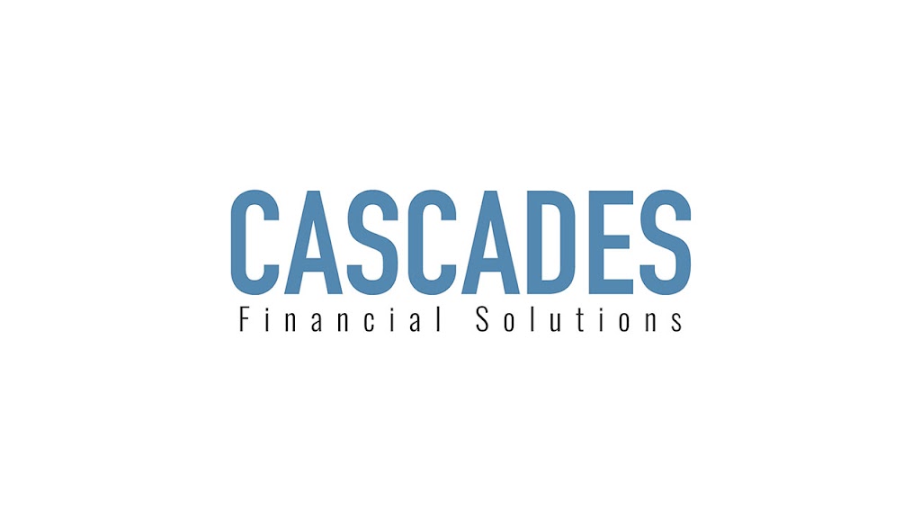 Cascades Financial Solutions Inc. | 7 St Andrew St, Ingersoll, ON N5C 1K6, Canada | Phone: (888) 297-3506