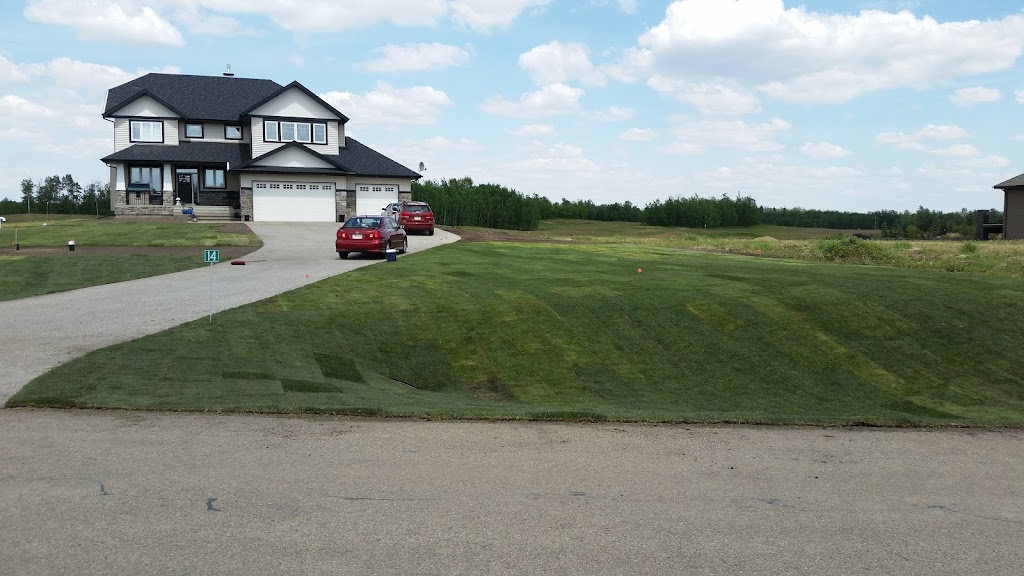 River City Landscaping | 3512 Weidle Way SW, Edmonton, AB T6X 1Z4, Canada | Phone: (780) 667-8233