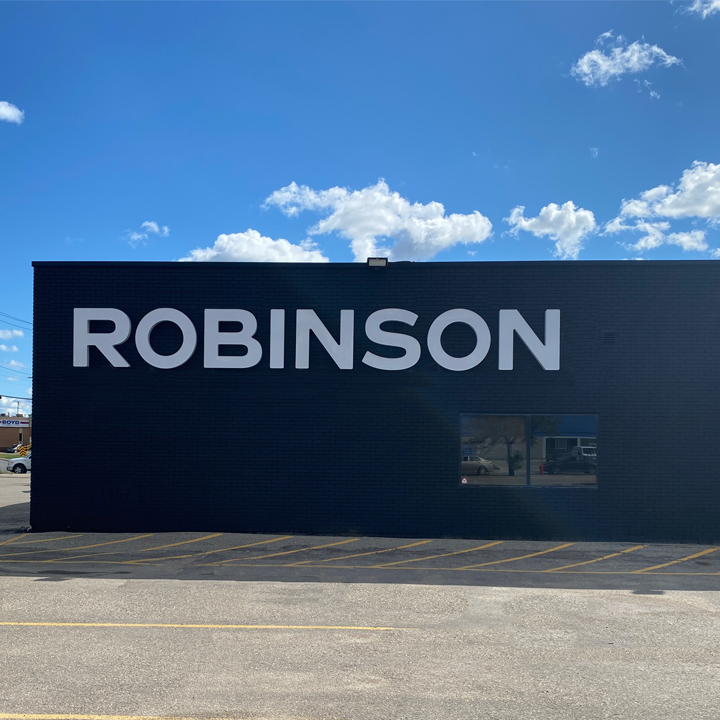 ROBINSON | Bath Showroom | 1760 Ellice Ave, Winnipeg, MB R3H 0B6, Canada | Phone: (204) 784-0111