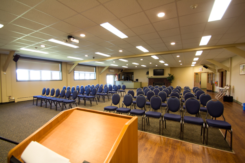 Slemon Park Hotel & Conference Centre | 12 Redwood Ave, Slemon Park, PE C0B 2A0, Canada | Phone: (877) 782-9734